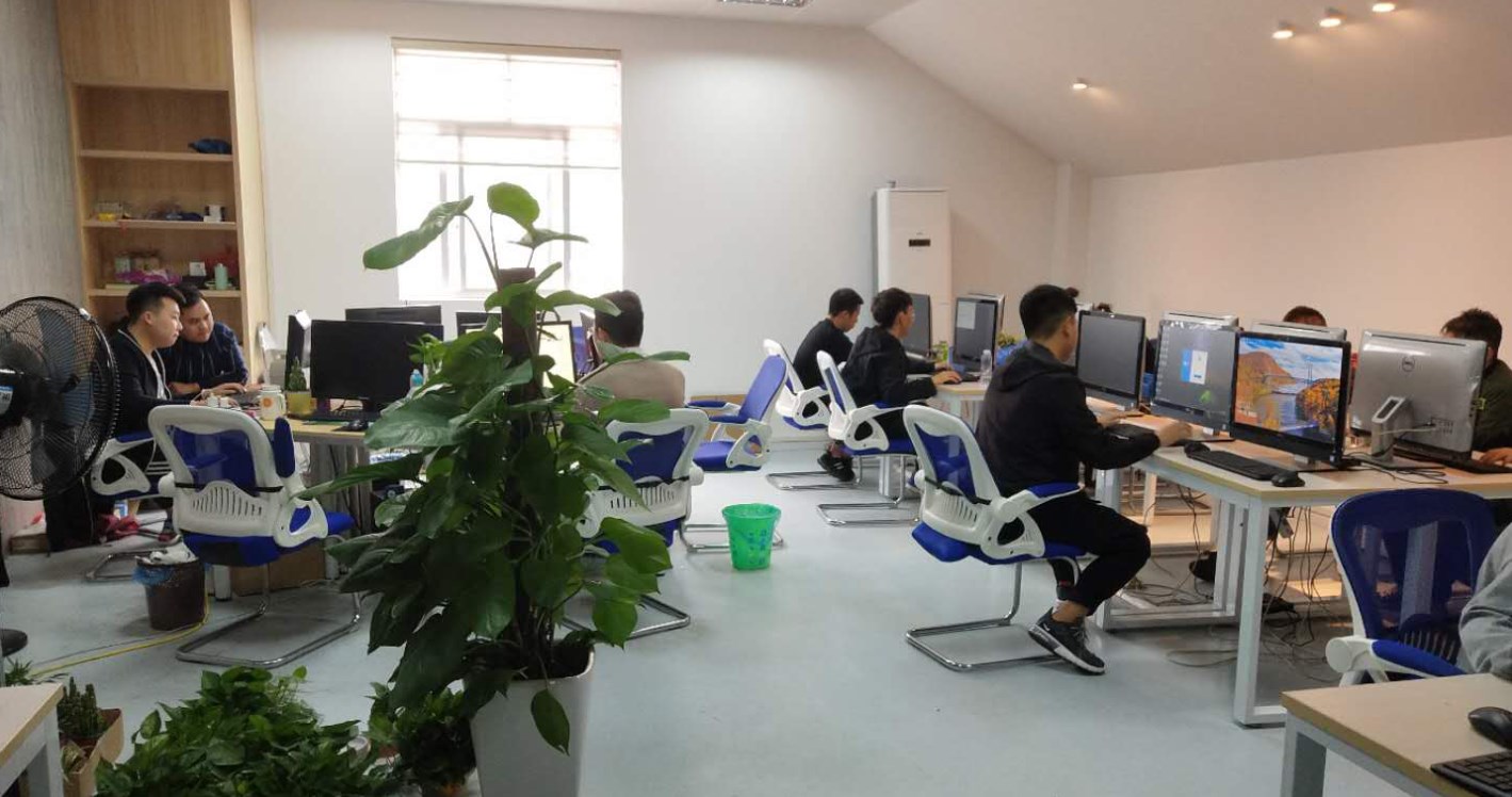 計算機應用技術在上海軟件銷售中的關鍵作用與發展趨勢