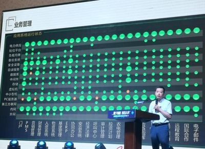 北塔軟件亮相IDEA大會 以專業(yè)軟件銷售服務(wù)，賦能企業(yè)數(shù)字化轉(zhuǎn)型新征程