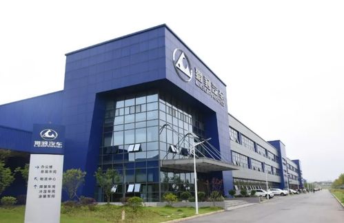 吉利托管獵豹工廠 中國汽車行業整合潮下的軟件銷售新機遇